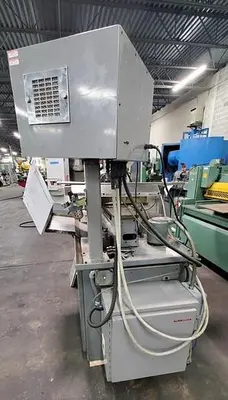 Used HARDINGE HC Precision Lathes Pennsylvania US | Hildebrand Machinery Co. #1481695