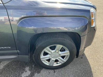 Used 2014 GMC TERRAIN SUVs Michigan US | Miedema Asset Management Group #1461364