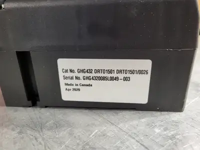 New | in-Stock CROUSE-HINDS GHG432 DRT01501 Switchgears British Columbia CA | Lenmark #242108