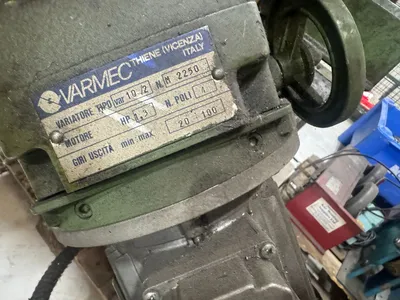 THOMAS sar 300 Saws | Bowland Trading Ltd (7)