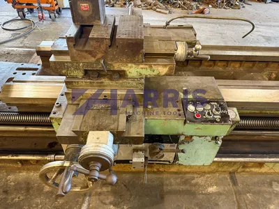 USED TUDA JUMBO 40