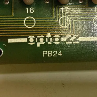 USED OPTO PB-24