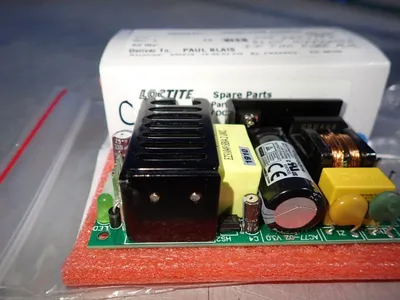 New | in-Stock LOCTITE 989942 DC Power Supplies Ohio US | HGR 24 #785563