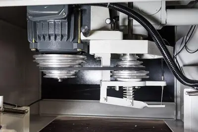 NEW NORTHTECH NT-800T