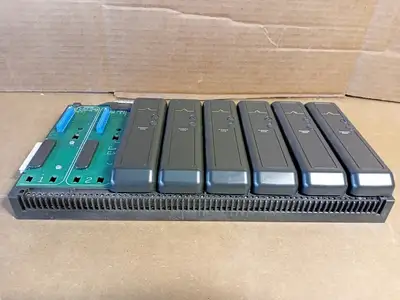 Used FISHER-ROSEMOUNT SYSTEMS KJ4001X1-BE1 Misc Electrical & Power Parts British Columbia CA | Lenmark #1439458