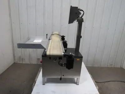 Garvens Automation VS3 700G Capacity Weight Checker Scales