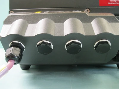 USED Watson Marlow 630Bp