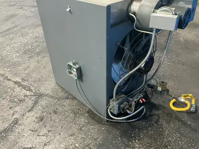 Used TRANE GHND012ADF1000D Miscellaneous MRO Ohio US | HGR 24 #1305052