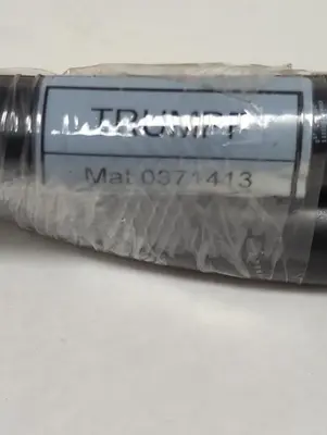 New | in-Stock TRUMPF MAT 0371413 Hoses Ohio US | Surplus Asset Holdings #1236009