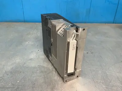 New | in-Stock 2024 MITSUBISHI ELECTRIC MRJ470B Servo Drives Ohio US | HGR 24 #1406146