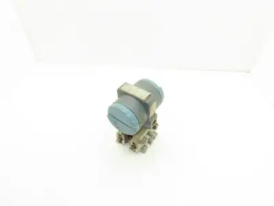 Foxboro 823DP-D3S1NH0 Intelligent Differential Pressure Transmitter 12.5-65vdc