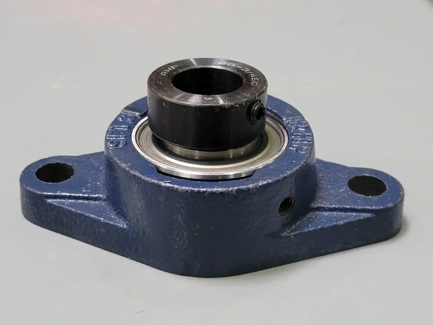 2-inch Bore Flange Bearing SFT2 w/ 1220-3/4ECG Bearing