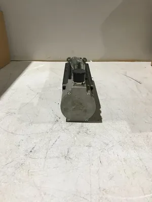 USED CONTROL TECHNIQUES 075U3B305CAAEA075140