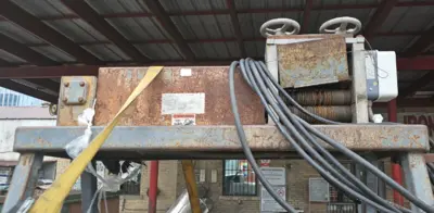 STRIP TEC 5000 Cable Strippers | Alan Ross Machinery (2)