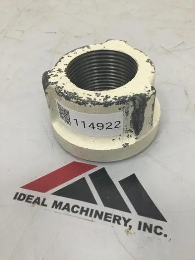 Used TOSHIBA ISF120SII-5A / TBN Injection Molding Parts Michigan US | Ideal Machinery #594878