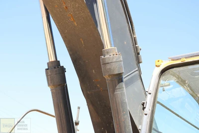 Used 2012 JOHN DEERE 225D Excavators California US | Monster Iron Equipment Services #1481080