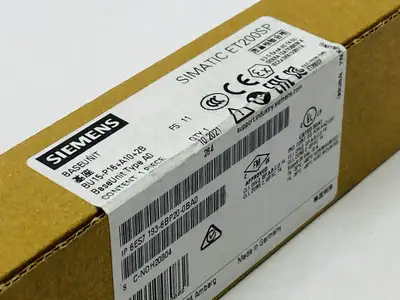 NEW SIEMENS SIMATIC