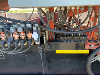 Used _UNKNOWN_ _UNKNOWN_ Portable Conveyors Idaho US | Tri-Steel Manufacturing #1557199