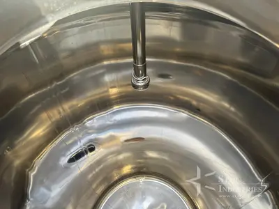USED MUELLER MODEL F