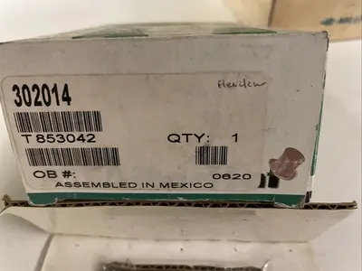 New | in-Stock ASCO 302014 Misc Electrical & Power Parts Ohio US | Surplus Asset Holdings #1234477
