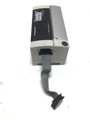 Allen-Bradley 1790-T0W8X Compact Block LDX Module Ser B 8 Relay Outputs