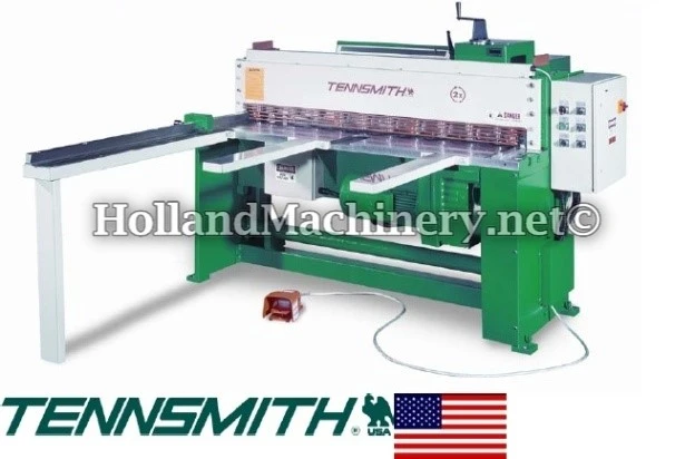 NEW TENNSMITH LM-610