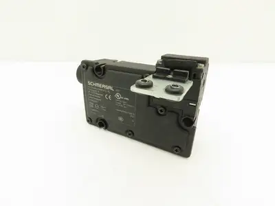 Schmersal TZFWS24VDC Solenoid Interlock Safety Switch 24VDC 1500N