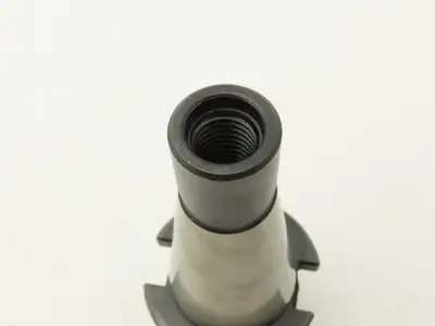 Lyndex N4006-0875-2.94 N4006-0875-2.94 End Mill Holder 7/8" Dia Hole NMTB Taper