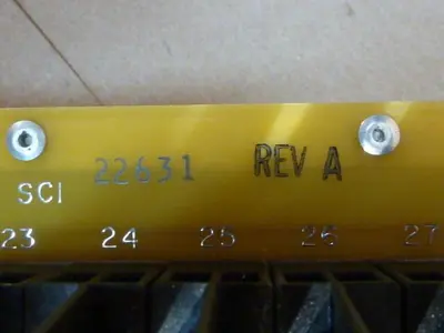 USED SCI 22631