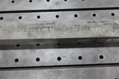 UNKNOWN unknown Floor Plates | Machine Tool Emporium (5)