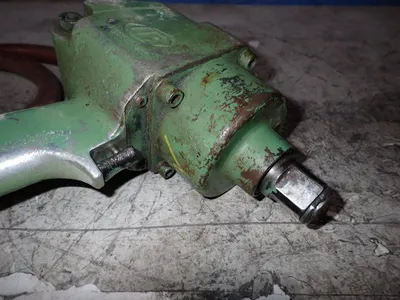 Used INGERSOLL RAND 271 Miscellaneous MRO Ohio US | HGR 24 #1089521