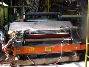 MARSHALL & WILLIAMS embossing station Nips & Cast Units, Cast Units | Mark One Machinery (3)