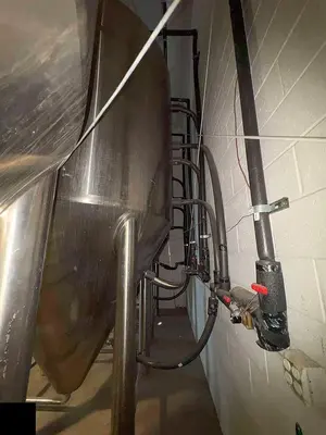 USED 2019 PBST - PACIFIC BREWERY 60FV