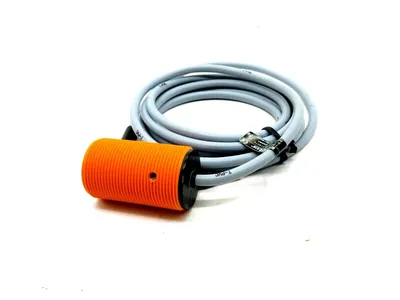 NEW EFECTOR IFM IIC2015-ARKG/UP-II5693 INDUCTIVE SENSOR IIC2015ARKGUPII5693