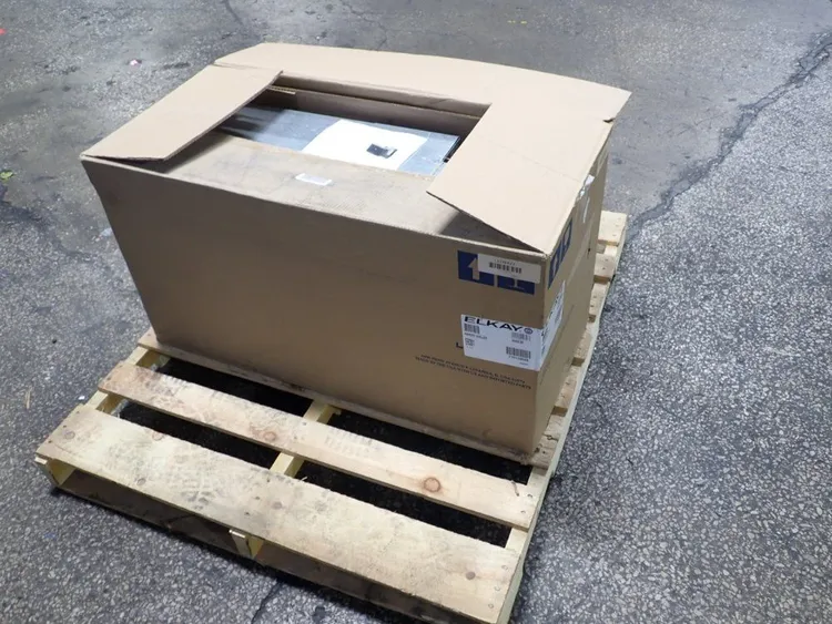 Used ELKAY ER30_1C Misc Plastics Equipment Ohio US | HGR 24 #795070