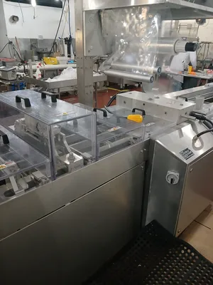 Used VC999 RS 420 Thermoforming Machines Illinois US | M&M Equipment Corp. #1145735