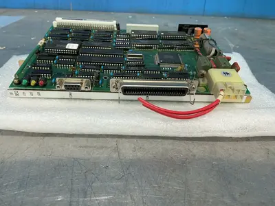 Used TOSHIBA B200PCU (E) Printed Circuit Boards (PCB) Ohio US | HGR 24 #1345259