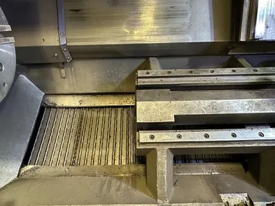 USED 2014 HAAS ST-45