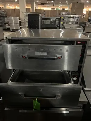 Used HATCO HDW-2 Hot Food Warming, Holding, & Transport Cabinets Florida US | BAM Discount Restaurant Equipment #1397999
