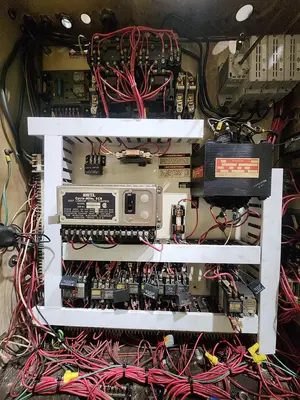 USED MINSTER #6