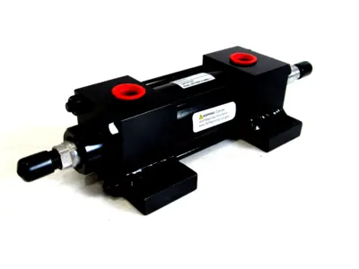 NEW IMI NORGREN S-25417C CYLINDER S25417C