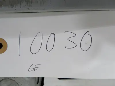 USED GENERAL ELECTRIC QM