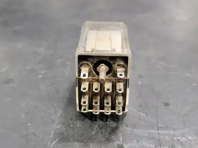 USED AROMAT HC4D-AC115V
