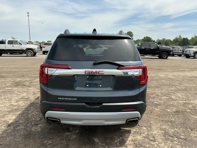 USED 2020 GMC ACADIA