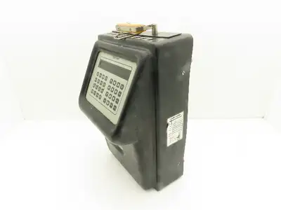 WTC Weltronic WT-900 Technitron Type T9 Welding Timer Counter Controller 24V