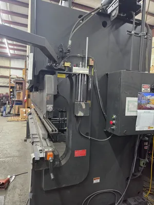 USED 2011 STANDARD INDUSTRIAL AB325-12