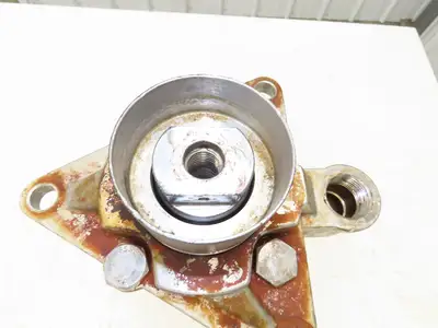 Graco 206792 F06D Stainless Displacement Pump Lower 1000psi