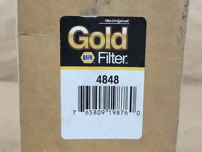 USED NAPA 524848