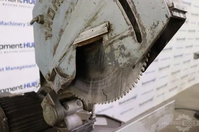 USED THOMAS 25