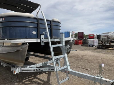 Used 2020 CREST 200 CLASSIC Boats (Misc) Michigan US | Miedema Asset Management Group #1437556